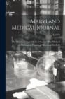 Maryland Medical Journal; 4, (1878) - Book