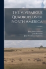 The Viviparous Quadrupeds of North America; v.3 (1854) - Book
