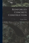 Reinforced Concrete Construction - Book