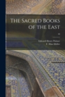 The Sacred Books of the East; 40 - Book