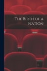 The Birth of a Nation - Book