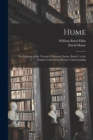 Hume : the Relation of the Treatise of Human Nature, Book I, to the Inquiry Concerning Human Understanding - Book