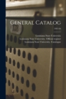 General Catalog; 1901-04 - Book