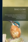 Bird Lore; v. 6 (1904) - Book