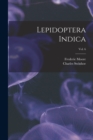 Lepidoptera Indica; vol. 6 - Book