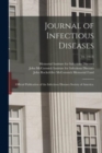 Journal of Infectious Diseases : Official Publication of the Infectious Diseases Society of America.; 10, (1912) - Book