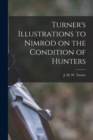 Turner's Illustrations to Nimrod on the Condition of Hunters - Book
