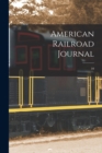 American Railroad Journal [microform]; 10 - Book