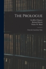 The Prologue : From the Canterbury Tales - Book