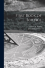 First Book of Science - Book