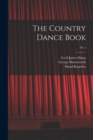 The Country Dance Book; pt. 4 - Book