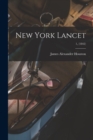 New York Lancet; 1, (1842) - Book