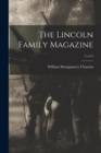 The Lincoln Family Magazine; 2, no.2 - Book