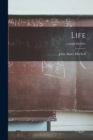 Life; v.18 JY-D(1891) - Book