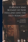 Zoology and Botany of New Holland and the Isles Adjacent - Book