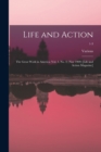 Life and Action : The Great Work in America (Vol. 1, No. 3) (Nov 1909) [Life and Action Magazine]; 1-3 - Book