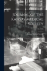 Journal of the Kansas Medical Society; 20, (1920) - Book