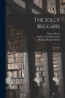 The Jolly Beggars : a Cantata - Book