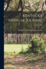 Kentucky Medical Journal; 3, (1905-1906) - Book