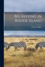 Bee Keeping in Rhode Island - Book