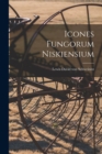 Icones Fungorum Niskiensium - Book