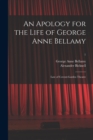 An Apology for the Life of George Anne Bellamy : Late of Covent-Garden Theatre; 1 - Book