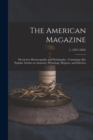 The American Magazine : Devoted to Homoeopathy and Hydropathy: Containing Also Popular Articles on Anatomy, Physiology, Hygiene, and Dietetics; 1, (1851-1852) - Book