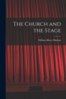 The Church and the Stage - Book