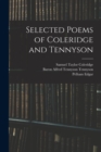 Selected Poems of Coleridge and Tennyson - Book