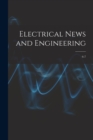Electrical News and Engineering; 6-7 - Book