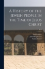 A History of the Jewish People in the Time of Jesus Christ; 2, dv.2 - Book