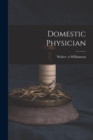 Domestic Physician - Book