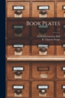 Book Plates; c.1 - Book