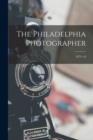 The Philadelphia Photographer; 1871 v.8 - Book