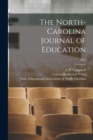 The North-Carolina Journal of Education; 1862 - Book