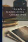 ERA 16 W. M. Flinders Petrie - Qurneh (1909) - Book