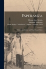 Esperanza : My Journey Thither and What I Found There - Book