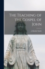 The Teaching of the Gospel of John - Book