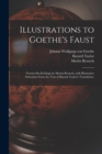 Illustrations to Goethe's Faust; Twenty-six Etchings by Moritz Retzsch, With Illustrative Selections From the Text of Bayard Taylor's Translation. - Book