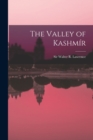 The Valley of Kashmi&#769;r - Book