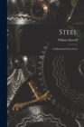Steel : a Manual for Steel Users - Book