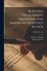 Burton's Gentleman's Magazine and American Monthly Review; 1839 Jul-Dec (v.5) - Book