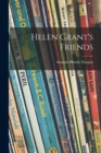 Helen Grant's Friends - Book