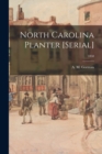 North Carolina Planter [serial]; 1858 - Book