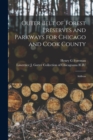 Outer Belt of Forest Preserves and Parkways for Chicago and Cook County : Address - Book