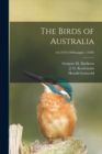 The Birds of Australia; v.8 (1919-1920);suppl.1 (1920) - Book