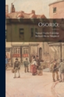 Osorio; - Book