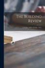 The Building Review; v.19 (Jan. 1920)-v.20 (Dec. 1921) - Book