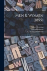 Men & Women (1855) - Book