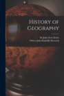 History of Geography - Book